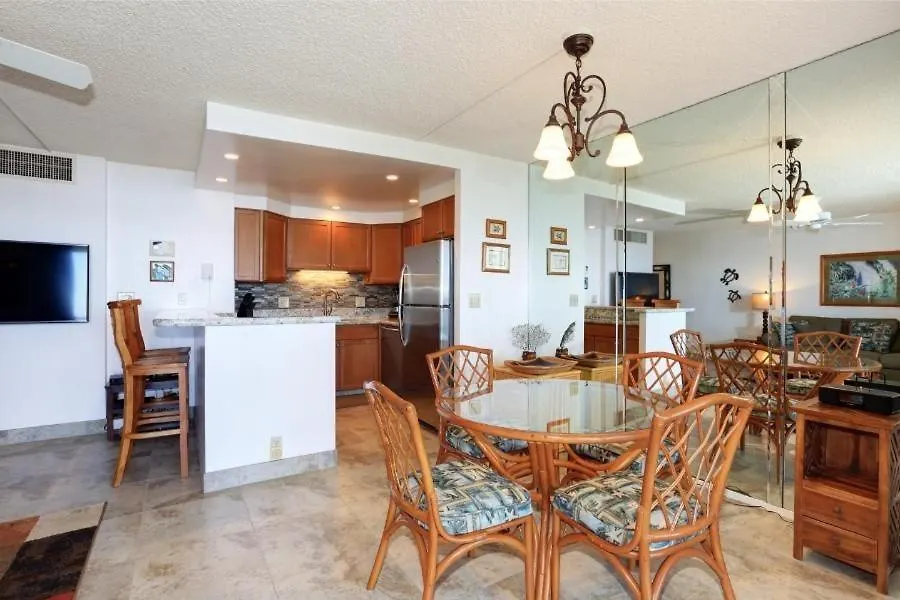 Apartment Kihei Beach, #203 Condo