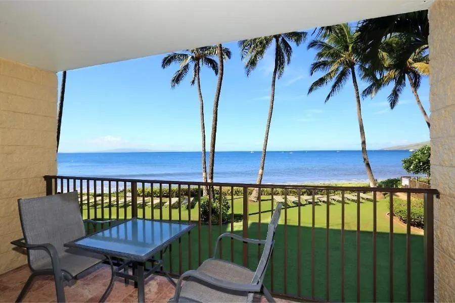Kihei Beach, #203 Condo