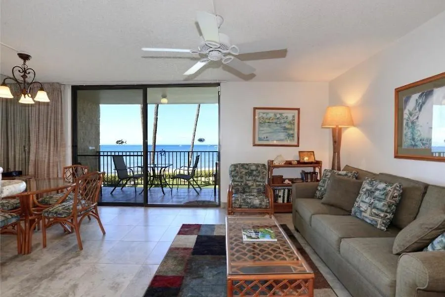 Kihei Beach, #203 Condo 0*,  United States