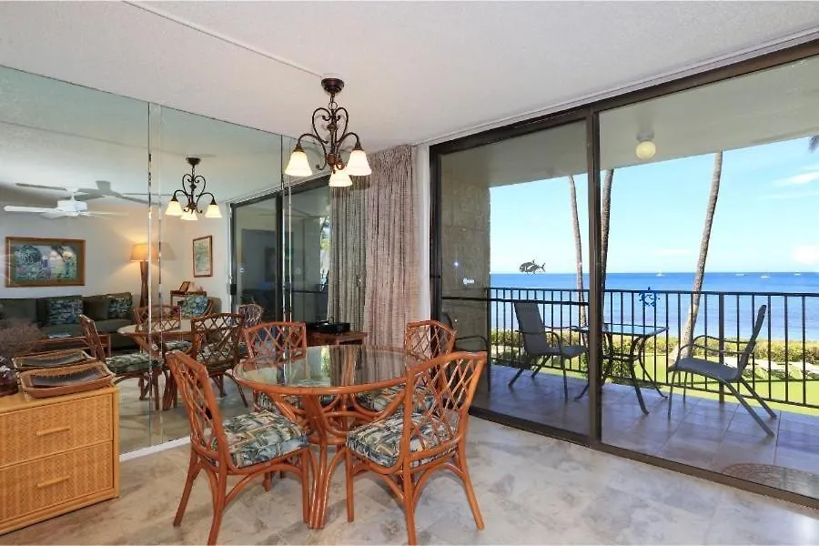 Apartment Kihei Beach, #203 Condo United States