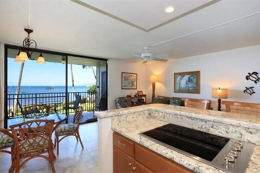 Kihei Beach, #203 Condo