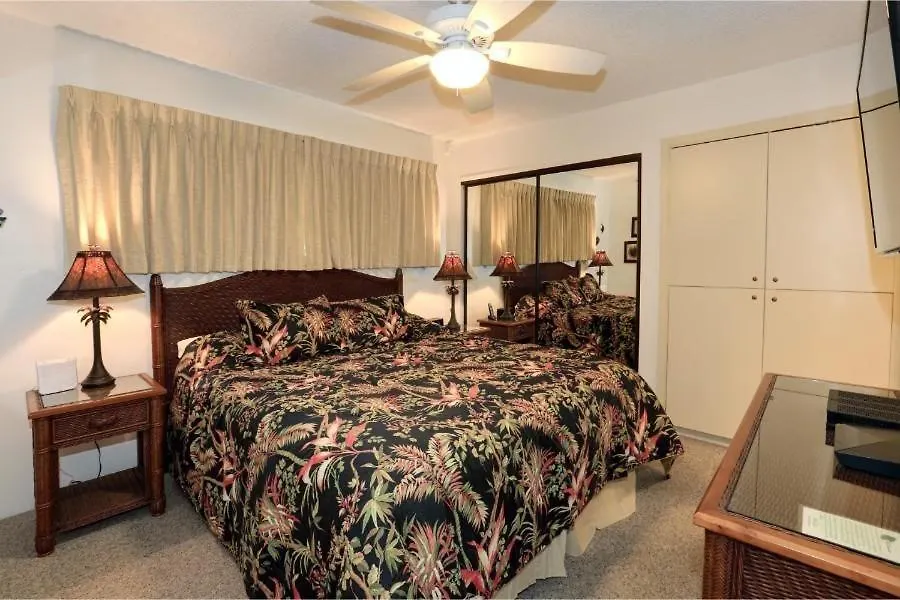 Apartment Kihei Beach, #203 Condo