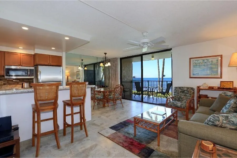 Kihei Beach, #203 Condo 0*,