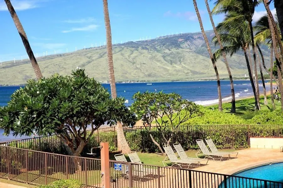 Apartment Kihei Beach, #203 Condo