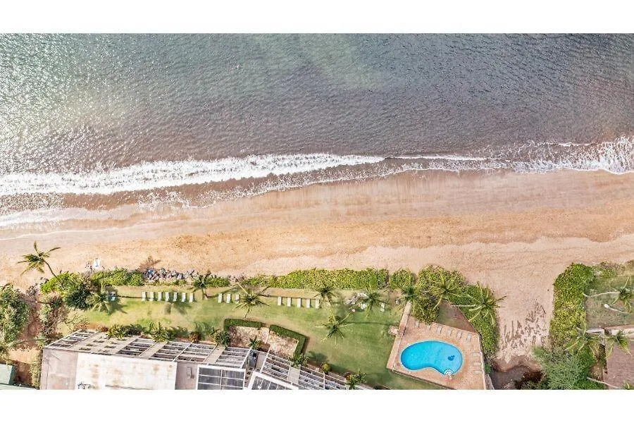 Apartment Kihei Beach, #203 Condo United States