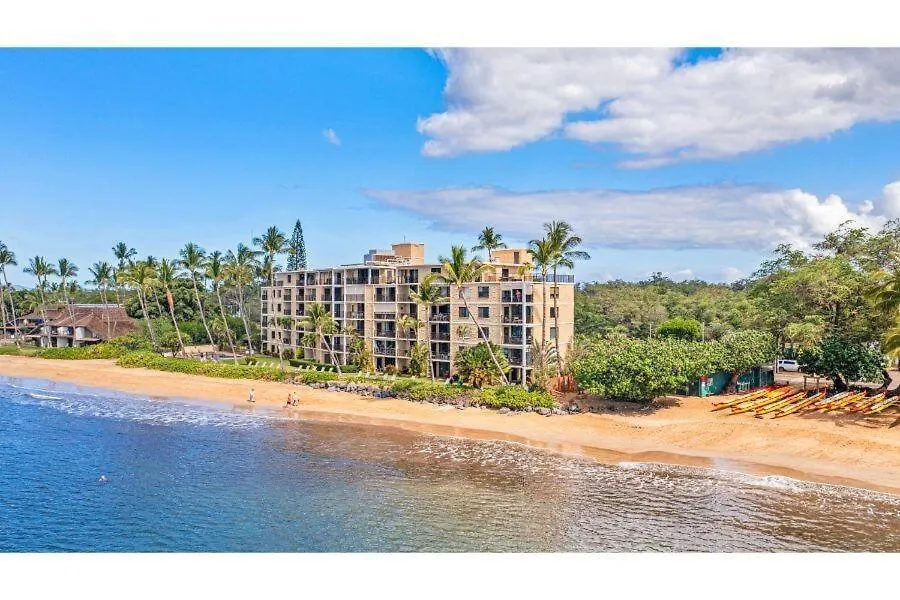 Kihei Beach, #203 Condo 0*,  United States