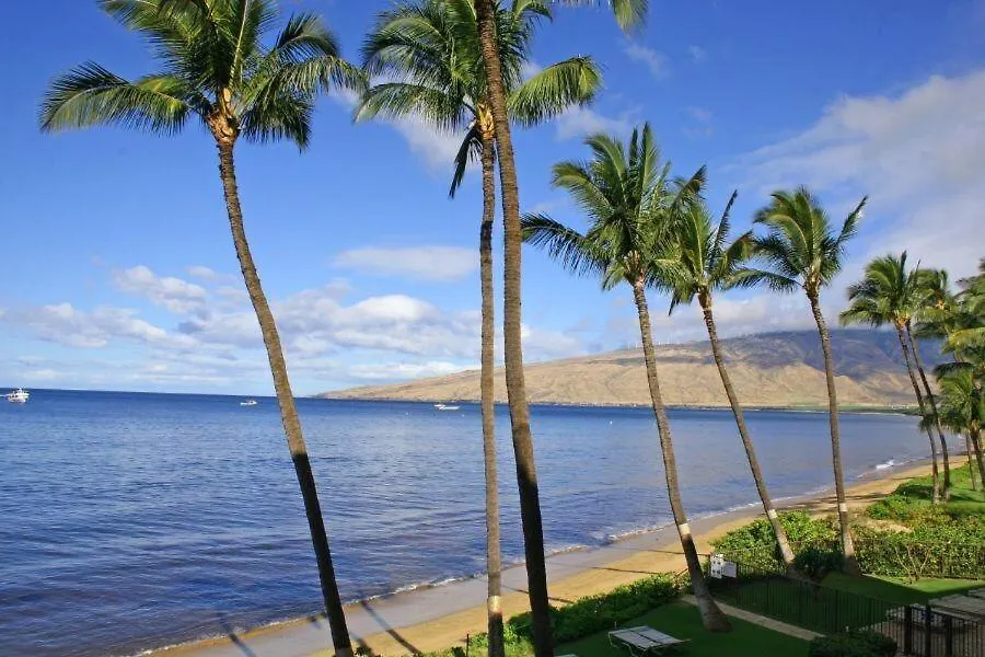 Kihei Beach, #203 Condo Apartment