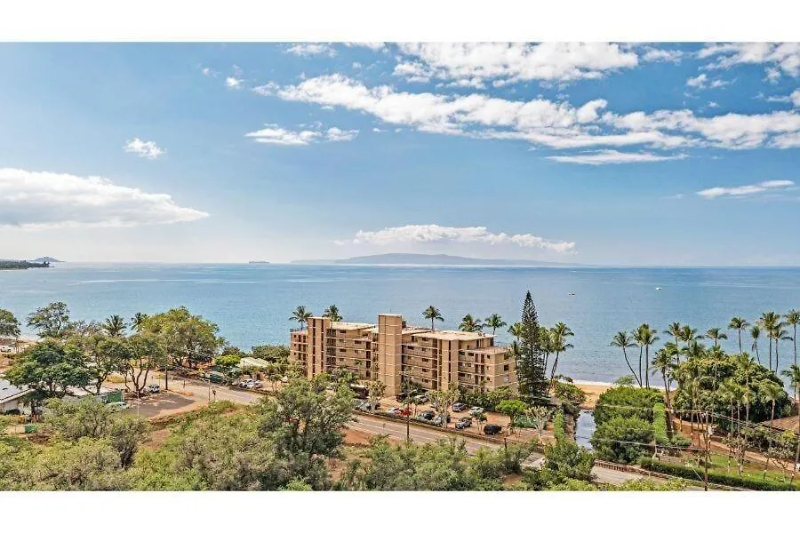 Apartment Kihei Beach, #203 Condo United States