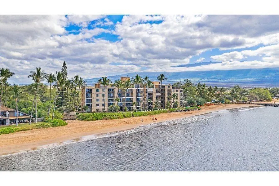 Kihei Beach, #203 Condo 0*,